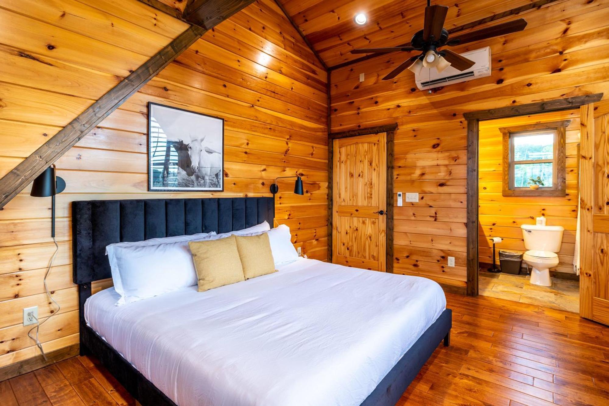The Solstice - Amenities Galore Mountain Retreat Gatlinburg Exterior photo